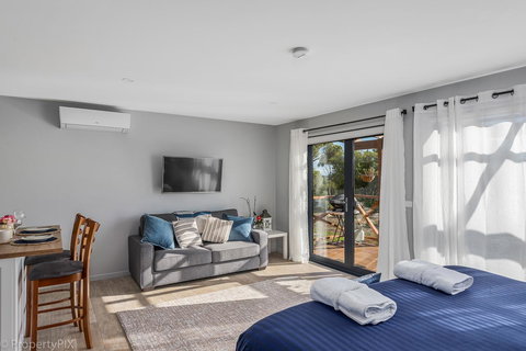Harrison Grove - Accommodation Mount Tamborine 6