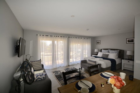 Harrison Grove - Accommodation Mount Tamborine 29