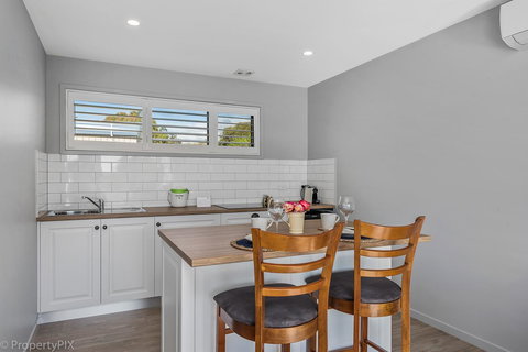 Harrison Grove - Accommodation Mount Tamborine 19