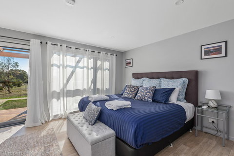 Harrison Grove - Accommodation Mount Tamborine 3