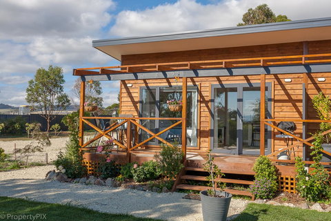 Harrison Grove - Accommodation Mount Tamborine 16