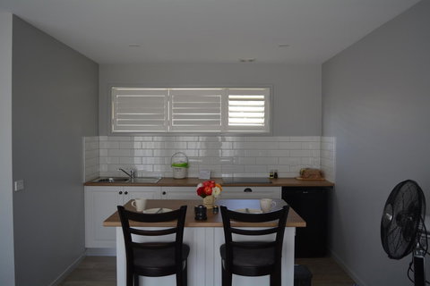 Harrison Grove - Accommodation Mount Tamborine 28