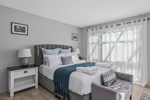 Harrison Grove - Accommodation Mount Tamborine 2