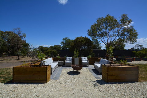 Harrison Grove - Accommodation Mount Tamborine 23