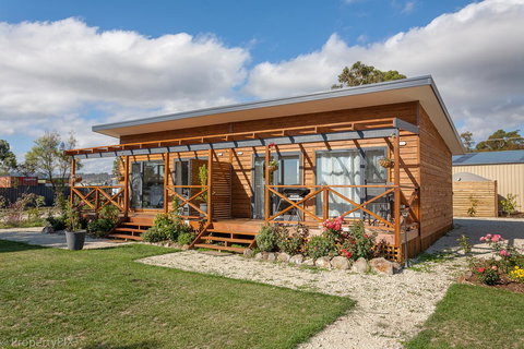 Harrison Grove - Accommodation Mount Tamborine 12