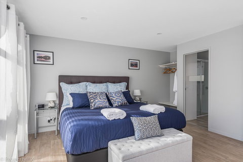 Harrison Grove - Accommodation Mount Tamborine 5