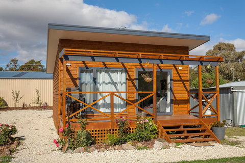 Harrison Grove - Accommodation Mount Tamborine 22