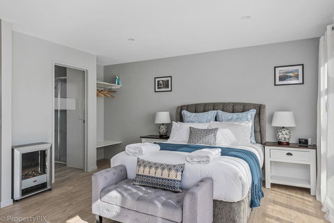 Harrison Grove - Accommodation Mount Tamborine 1