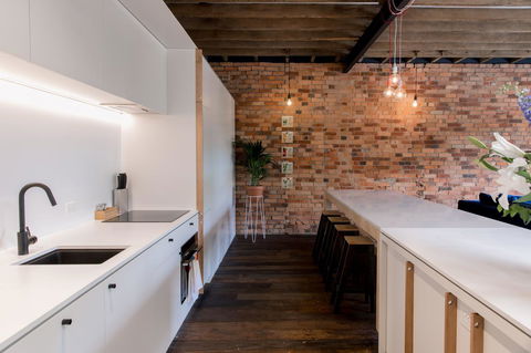105 Mac Unique Apartments - Accommodation Mount Tamborine 20