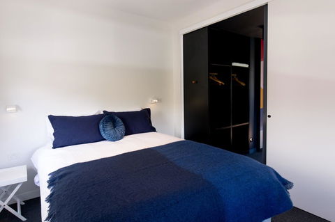 105 Mac Unique Apartments - Accommodation Mount Tamborine 18