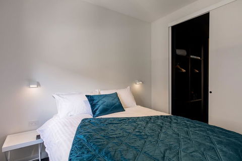 105 Mac Unique Apartments - Accommodation Mount Tamborine 16