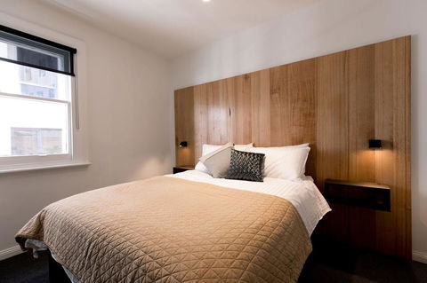 105 Mac Unique Apartments - Accommodation Mount Tamborine 9