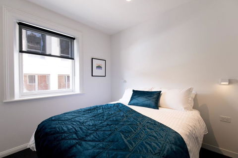 105 Mac Unique Apartments - Accommodation Mount Tamborine 17