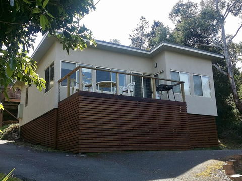 Freycinet Sanctuary 5 - Accommodation Mount Tamborine 0