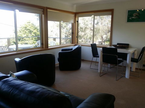 Freycinet Sanctuary 5 - Accommodation Mount Tamborine 4