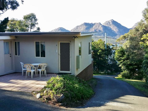 Freycinet Sanctuary 5 - Accommodation Mount Tamborine 1