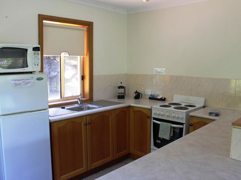 Freycinet Sanctuary 5 - Accommodation Mount Tamborine 5