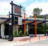 West Coaster Motel