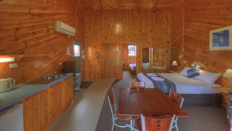 BIG4 Low Head Tourist Park - Accommodation Mount Tamborine 23