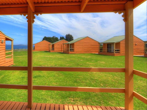 BIG4 Low Head Tourist Park - Accommodation Mount Tamborine 35