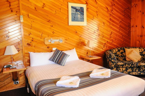 BIG4 Low Head Tourist Park - Accommodation Mount Tamborine 2