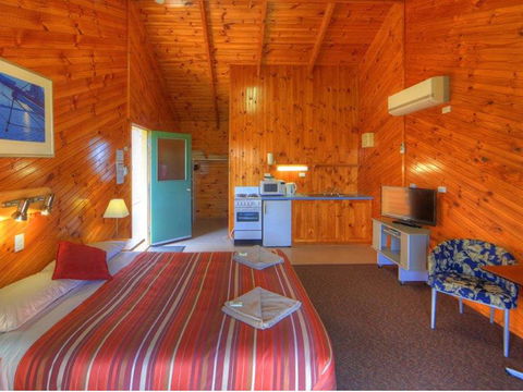 BIG4 Low Head Tourist Park - Accommodation Mount Tamborine 34