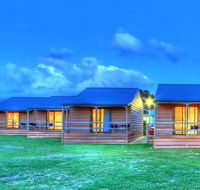 Low Head Tourist Park - Accommodation Mount Tamborine
