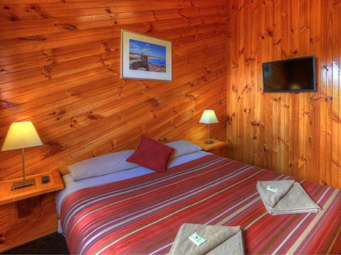 BIG4 Low Head Tourist Park - Accommodation Mount Tamborine 29