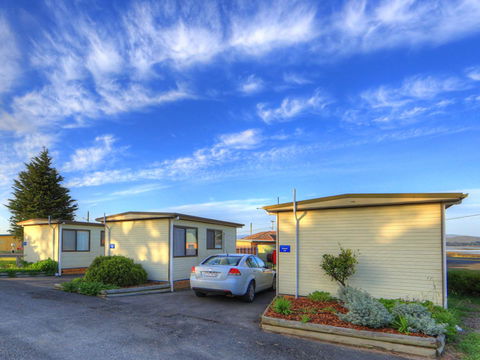 BIG4 Low Head Tourist Park - Accommodation Mount Tamborine 40
