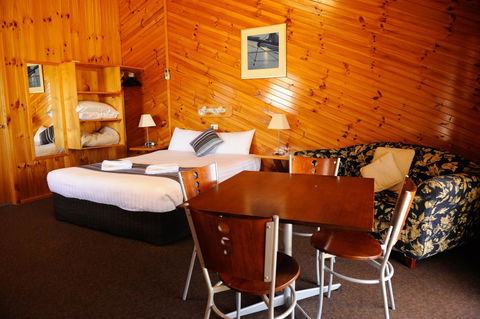 BIG4 Low Head Tourist Park - Accommodation Mount Tamborine 3