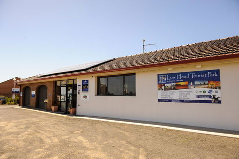 BIG4 Low Head Tourist Park - Accommodation Mount Tamborine 5