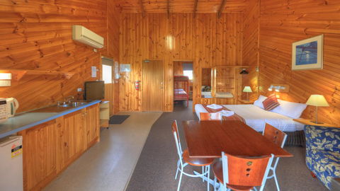 BIG4 Low Head Tourist Park - Accommodation Mount Tamborine 17