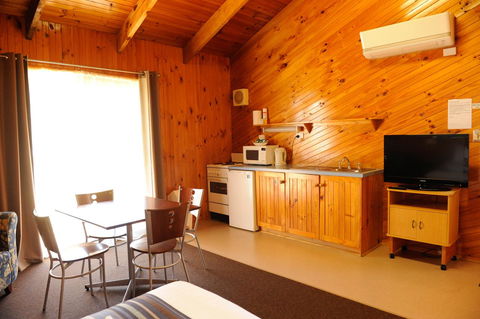 BIG4 Low Head Tourist Park - Accommodation Mount Tamborine 4