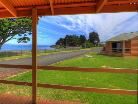 BIG4 Low Head Tourist Park - Accommodation Mount Tamborine 27