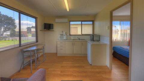 BIG4 Low Head Tourist Park - Accommodation Mount Tamborine 16