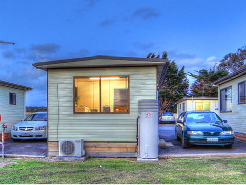 BIG4 Low Head Tourist Park - Accommodation Mount Tamborine 39