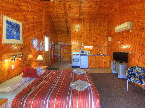 BIG4 Low Head Tourist Park - Accommodation Mount Tamborine 41