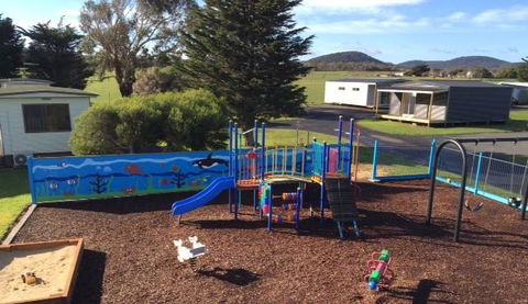 BIG4 Low Head Tourist Park - Accommodation Mount Tamborine 9