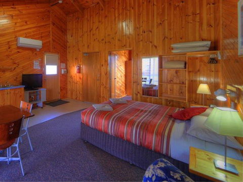 BIG4 Low Head Tourist Park - Accommodation Mount Tamborine 43