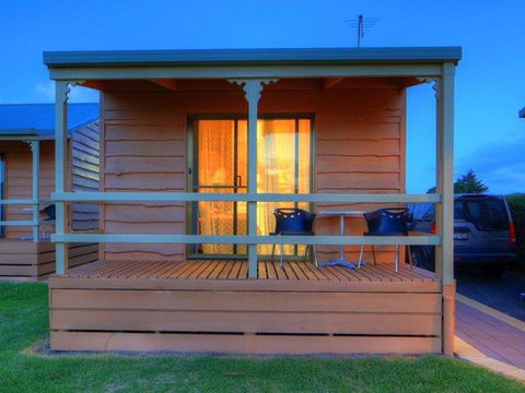 BIG4 Low Head Tourist Park - Accommodation Mount Tamborine 28