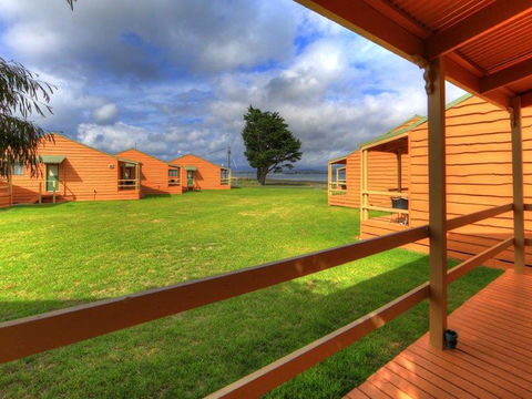 BIG4 Low Head Tourist Park - Accommodation Mount Tamborine 33