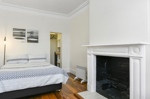 Trinity Hill Apartments - Accommodation Mount Tamborine 3