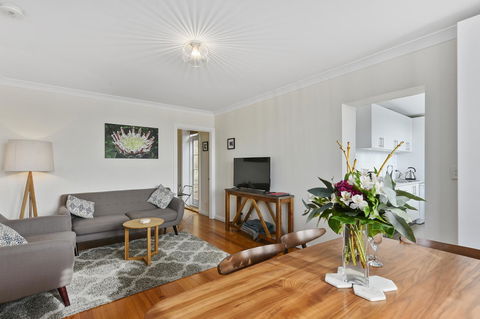 Trinity Hill Apartments - Accommodation Mount Tamborine 11