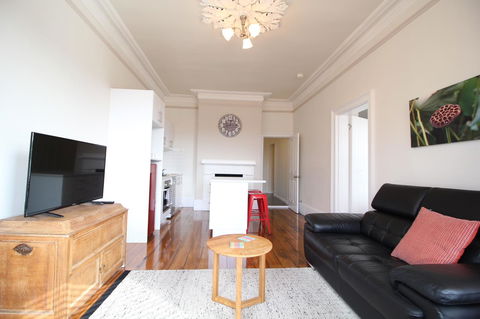 Trinity Hill Apartments - Accommodation Mount Tamborine 14
