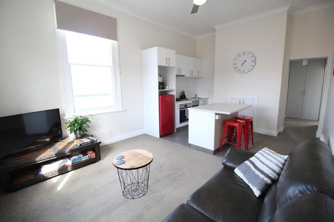 Trinity Hill Apartments - Accommodation Mount Tamborine 18