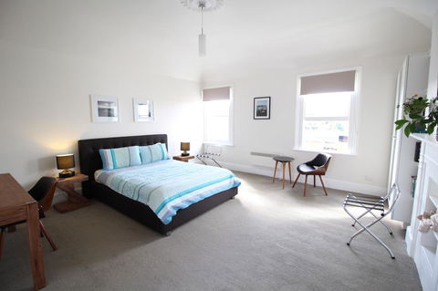 Trinity Hill Apartments - Accommodation Mount Tamborine 20
