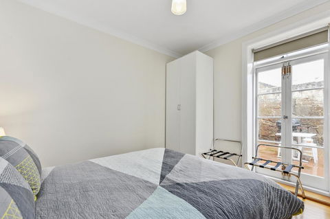 Trinity Hill Apartments - Accommodation Mount Tamborine 4