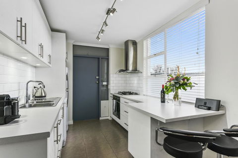 Trinity Hill Apartments - Accommodation Mount Tamborine 8