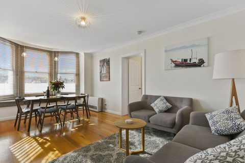 Trinity Hill Apartments - Accommodation Mount Tamborine 10