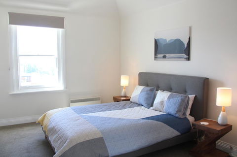 Trinity Hill Apartments - Accommodation Mount Tamborine 17